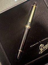 Montblanc Meisterstuck