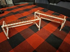 Subbuteo Goal Net Set NN with