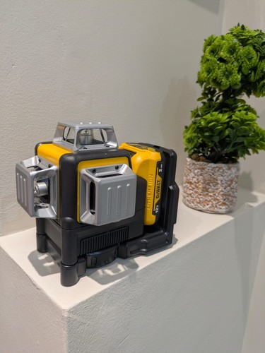 Dewalt dw089lg 12v green - dw089lg,