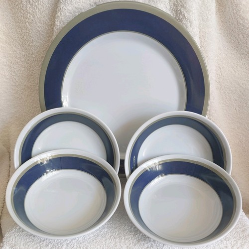 Piece concept melamine - piece,