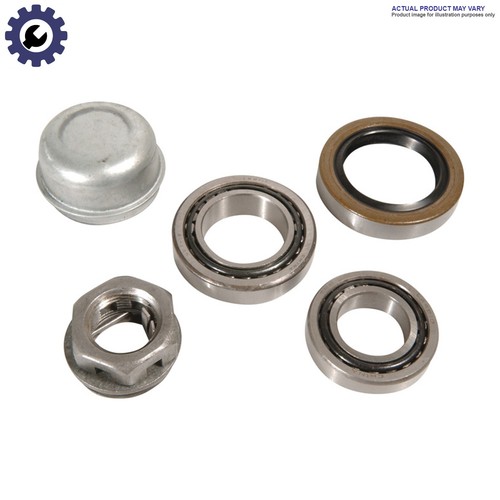 Wheel bearing kit 3294 - wheel, for