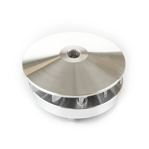 Variator scooter pulley - pulley, var007