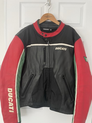 Ducati motorcycle bikers - ducati,
