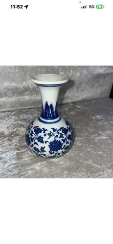 Chinese ming style - ming, pattern