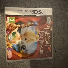 Disney Fairies: Tinker Bell