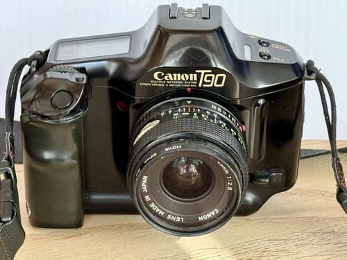 Canon t90 35mm slr - t90,