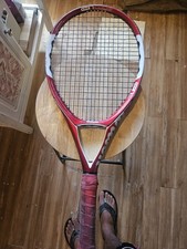 Wilson Ncode N5 Tennis Racquet