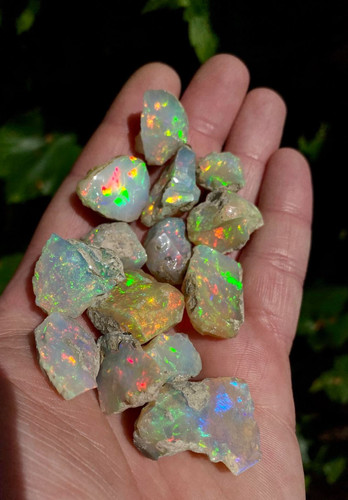 25ct natural ethiopian jumbo - 25ct,