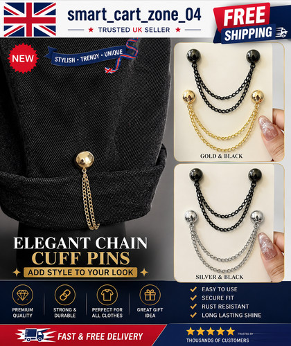 Magnetic clothing clips hem - magnetic,