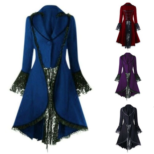 Retro gothic punk rave - retro, waist