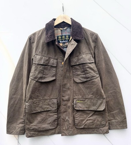 Barbour retail livingstone - retail,