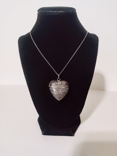 Antique victorian sterling - antique,