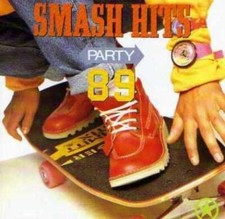 Various artists smash - artists,
