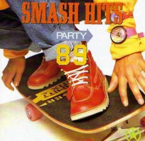 Various artists smash hits - artists,