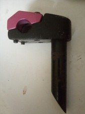 Classic BMX Old/mid School Style Handlebar Stem 