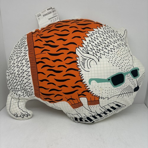 Ikea thorine hedgehog - ikea, piano