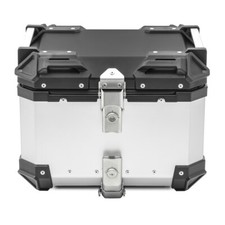 Alu topcase motorcycle Bagtecs