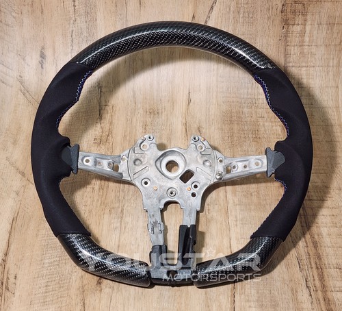 Seller carbon dtm - seller, alcantara