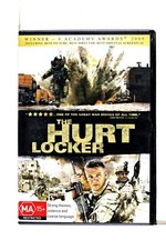 The Hurt Locker (DVD 2009)