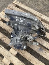 Honda Civic Mk9 2014 1.8