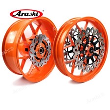 For Honda CBR1000RR 2006-2016