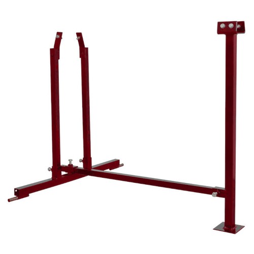 Universal stand for electric - universal,
