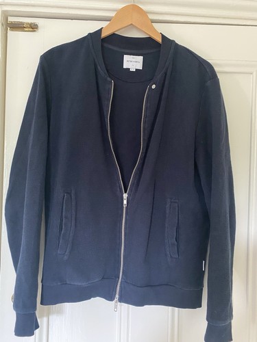 Peter werth hustler navy - werth,