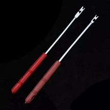 2psc lotStainless Steel Hook Detacher Remover Tool Unhooking Fishing Tackle Tool