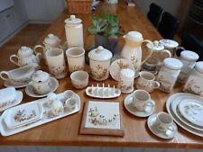 Marks & Spencer Harvest Design - Kitchen Dinner & Tea - Sold Individually - M&S 