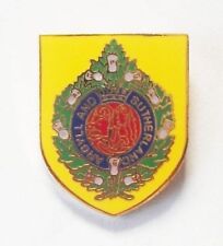 ARGYLL AND SUTHERLAND