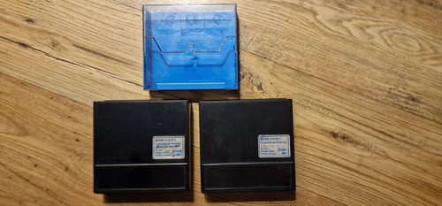 Floppy disk storage box - storage,