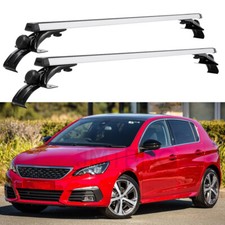 For Peugeot 206 308 Car 48"