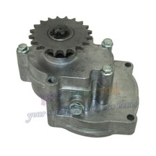Gear box For 33cc 43cc 49cc Ty