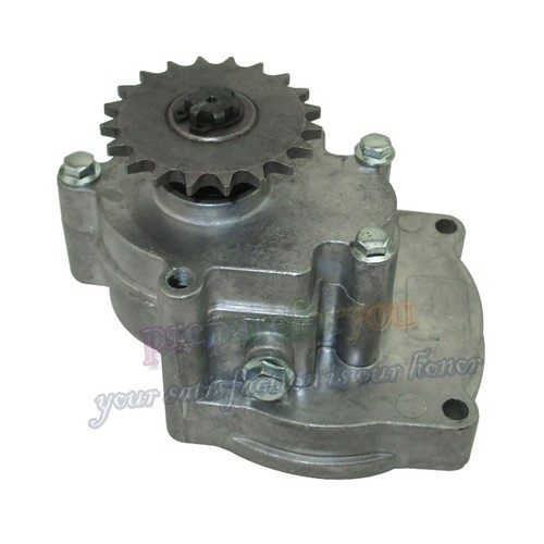Gear box for 33cc - 43cc, 49cc