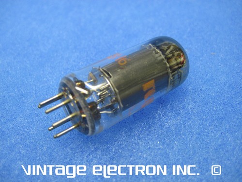Jan 6bh6 vacuum - jan-6bh6, tube