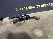 Audi A3 8V Indicator and Wiper Stalks CW Cruise 8V0953521BP