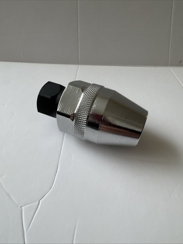 Stud extractor set damaged - stud,