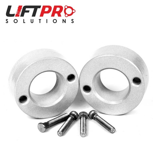 30mm rear leveling lift - leveling,