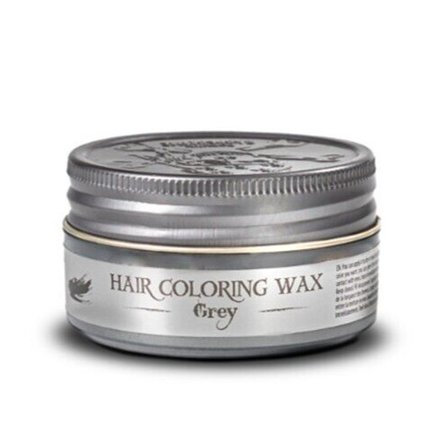 Barbertime hair coloring wax - barbertime,