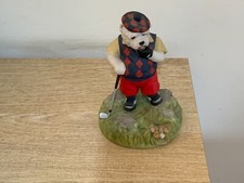 Robert Harrop CC115  WESTIE BIRDIE