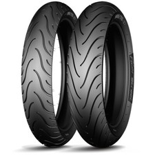 Moped Tyres Michelin Pilot