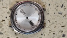 SEIKO 6119-6003  Parts  CASE
