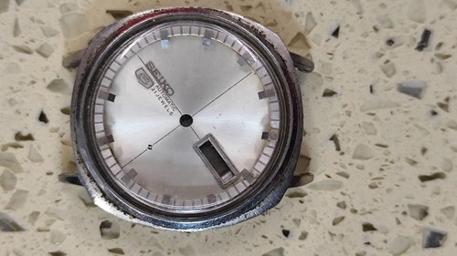 Seiko 6119 6003 parts - seiko,