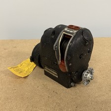 Mil OH Scintilla SB9RN Magneto