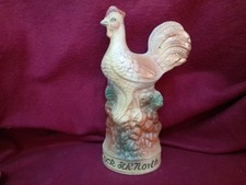 Staffordshire / Scottish