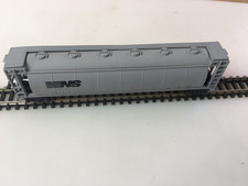 Underside Weathered Trix NS