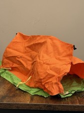 Vintage Action Man Polar Base