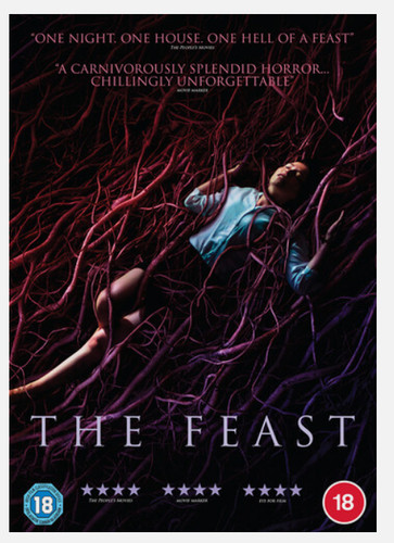 The feast - the,