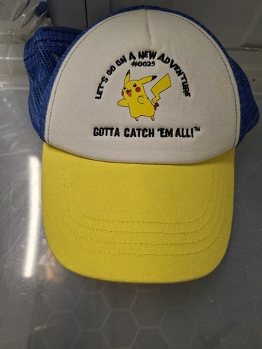 Official pokémon pikachu - official,