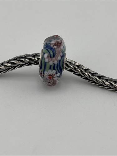 Trollbeads unique seahorse - trollbeads,